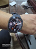 三星 Samsung【國家補貼】Galaxy Watch Ultra2新品手表 智能手表/運動手表/七夕禮物 47mm 鈦影灰 曬單實拍圖