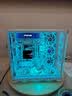 華碩ROG全家桶【24期免息】包豪斯海景房vision 9800x3d主機5070/5070TI/5080diy組裝直播電腦游戲整機 R7 9800X3D+RTX5070TI丨三 曬單實拍圖