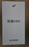 榮耀X80i 極佳握持手感 5G AI手機 金屬中框 1.5K綠洲護眼屏 7000mAh青海湖電池 8+128月影白 國家補貼 曬單實拍圖