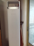 格力空調 【外機雙排7㎜純銅管】舒適風Ultra 3匹新一級能效 AI動態節能 寵物友好 客廳柜機 曬單實拍圖