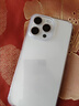 Apple iPhone15ProMax【24期免息】蘋果15promax 國行 全網通5G 蘋果二手手機 白色鈦金屬【曬單有禮】 【99新】256G【限時特惠+超長質保+豪華禮包】 曬單實拍圖