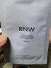 如薇（RNW）去黑頭鼻貼膜5組10片免撕拉面膜導出精華液粉刺收縮送女友 曬單實拍圖