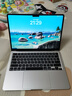 Apple/蘋果AI/MacBook Air13英寸M5 (10+8核) 16G 512G銀色筆記本電腦MDH74CH/A 曬單實拍圖