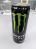 魔爪（Monster）魔爪 Monster 原味 能量風味飲料 功能飲料 330ml*6罐運動飲料 曬單實拍圖