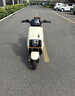 愛瑪電動摩托車 輝騰愛瑪2026新款電動車自營京東夏季電瓶車長續航愛瑪電動車官方旗艦店京東電摩618白 曬單實拍圖