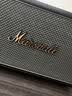 Marshall（馬歇爾）ACTON IV 藍(lán)牙音箱4代2026新品無線家用室內(nèi)重低音七夕生日禮物電腦音響 黑色 曬單實拍圖