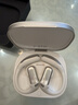 韶音（SHOKZ）【送無線充】OpenFit Pro藍牙耳機掛耳式長續航T010降噪不入耳健身跑步開放式濾噪運動耳機 OpenFit Pro云瑤 【京倉速發 快至當/次日達】 曬單實拍圖