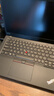 ThinkPad聯想筆記本電腦二手X280/X390/X13商務辦公輕薄本12.5寸二手筆記本電腦高性能便攜差旅會議編程設計全能本 95新【推薦】X390 i5 16G512G高清 曬單實拍圖