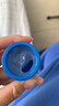 科顏氏（Kiehl's）高保濕清爽面霜14ml*2 控油補水 生日禮物女送男女友 曬單實拍圖