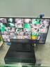 HKC 32英寸電腦顯示器 IPS屏 99%sRGB 濾藍光不閃屏 節能認證 監控監視器大屏 75Hz V3218 曬單實拍圖