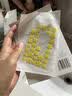 SEEDONVEUR醫研痘痘貼吸膿隱形遮瑕抗痘可愛星星痘痘貼可化妝薄160貼男女士 曬單實拍圖
