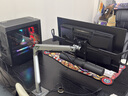 微星（MSI）流光E16 MAG 272UP QD-OLED E16 27英寸4K165Hz 三星面板QD-OLED電腦顯示器HDR400游戲電競顯示屏 曬單實拍圖