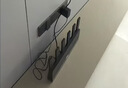 小米（MI）路由器BE6500 Wi-Fi7【小米手機上網搭檔】6500兆級 全2.5G網口 4核高通處理器 家用路由器 曬單實拍圖