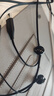 JBL TUNE 305C 有線耳機(jī) Type-C接口 半入耳式耳機(jī) 電腦耳機(jī) 蘋果耳機(jī) 適用于USB-C 送男友禮物 黑色 曬單實(shí)拍圖