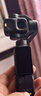 大疆 DJI Osmo Pocket 4P 雙主攝口袋電影機 OP靈眸手持數碼云臺相機便攜美顏攝像 標準套裝 曬單實拍圖