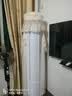AUFIT空調(diào)奧克斯（AUX）出品空調(diào)大3匹柜機(jī)新一級(jí)變頻冷暖立式空調(diào)自清潔家用客廳立柜式換新補(bǔ)貼 超省電se 3匹 【W(wǎng)IFI款】新五代自清潔除濕 曬單實(shí)拍圖