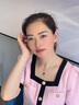 ?？ㄒ?HEEKAIYI項鏈女士和田碧玉金鑲玉項鏈奢侈首飾七夕情人節禮物送老婆送女友 花開(kāi)富貴和田碧玉項鏈-特大號 曬單實(shí)拍圖