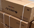 格力空調 天儀Pro 大1匹新一級能效 【外機7㎜單排銅管】 變頻臥室節能省電空調掛機KFR-26GW/NhGt1BGj 曬單實拍圖