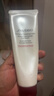 資生堂（Shiseido）肌活煥采潔面膏125ml 紅腰子潔面清潔毛孔改善粗糙洗面奶 曬單實拍圖