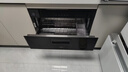 老板（Robam）【新國標】消毒柜D2mini家用消毒碗柜嵌入式主動消殺消毒柜兩門七區家庭新款XB700A 曬單實拍圖