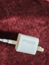 榮耀親選氮化鎵充電器 45W快充 可充手機平板耳機 8重安全保護 適用榮耀手機Magic 8 /蘋果/華為/小米手機 曬單實拍圖