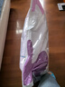 【銷量榜首】免抽氣立體真空收納壓縮袋棉被衣服租房家庭必備H2 【家庭收納】2個大號+2個中號 曬單實拍圖