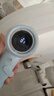 艾美特（AIRMATE）小風扇手持風扇噴霧制冷便攜式迷你充電辦公室家用桌面安靜輕音戶外超長續航電風扇FREE1ULTRA-1 曬單實拍圖