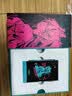 星海貝 M500初音未來聯名版 音樂播放器安卓HiFi無損藍牙WiFi高清顯示屏MP3隨身聽雙揚聲器拍照便攜MP4 初音聯名套裝一（WIFI版播放器+聯名耳機） 曬單實拍圖