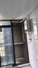 美的（Midea）頂側(cè)三吸油煙機(jī) 23立方爆炒大吸力 7字型煙機(jī)自動(dòng)清洗揮手智控家用抽油煙機(jī)爐灶燃?xì)庠钐籽bDP55 【煙灶熱】配5.2KW節(jié)能灶A(yù)3+16L熱水器（天然氣） 曬單實(shí)拍圖