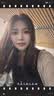 妍莉芬（yanlifen）溫柔氣質休閑女裝套裝2026夏季飄帶吊帶背心針織開衫闊腿褲三件套 杏衣藏藍衣藏藍褲三件套 M (建議100斤-110斤) 曬單實拍圖