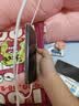 AppleiPhone16plus【官方正品】蘋果16手機蘋果16plus雙卡5G未激活美版 iPhone16Plus 黑色6.7英寸 128GB官方原裝未激活+全網通 曬單實拍圖