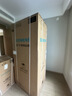 西門子（SIEMENS）【新品上市】小幸熨超薄10KG大容量洗烘套裝全自動滾筒洗衣機變頻熱泵烘干機 深層凈洗 蠶絲被除濕 WW52J7I80W+WT52J7Y81W 洗烘套裝 曬單實拍圖