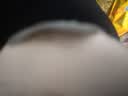 啄木鳥網(wǎng)面透氣老爹鞋女2026年新款夏季厚底小白鞋休閑運動鞋不累腳女鞋 米白色【透網(wǎng)薄款-增高5CM】 38 (240mm) 曬單實拍圖