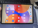 HUAWEI MatePad SE 11英寸華為平板電腦高刷護眼大屏 影音娛樂學生平板學習平板8+256GB WiFi 星云灰 曬單實拍圖