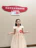 迪士尼女童公主裙兒童蓬蓬連衣裙子2026夏季新款亮片短袖網紗生日禮服裙 曬單實拍圖