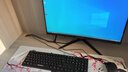 華碩【14代酷睿 i5 i7】臺式電腦主機臺式機整機獨顯商務辦公大額補貼組裝Diy電腦 套二 i5/16G/628G/HD顯卡+24英寸 曬單實拍圖