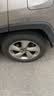 優科豪馬橫濱汽車輪胎 225/60R18 100H AE61A 原配豐田RAV4/威蘭達 曬單實拍圖