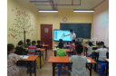 数冠（SHUGUAN） 教学一体机幼儿园多媒体触控屏电子白板智能双系统无线传屏培训会议平板手写显示屏 50英寸银色款（i5+4+128） 晒单实拍图