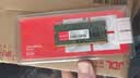 七彩虹(Colorful) 16G DDR4 3200 筆記本內存條 曬單實拍圖