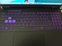 華碩天選6 Pro 銳龍版? 16英寸游戲本 筆記本電腦(銳龍9 8940HX 16G 1T RTX5060 2.5K)灰 曬單實(shí)拍圖