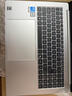 華碩無畏16SE 2026 國家補貼第3代酷睿AI超輕薄筆記本電腦(Core5 320 16G 512G 144Hz高刷長續航)銀 曬單實拍圖