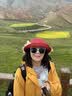 啄木鳥沖鋒衣三合一男女可拆卸羽絨服外套夾克春秋冬季防風防水加絨棉服 月光蘭【男女同款加絨內膽】三合一可拆卸 XL 曬單實拍圖