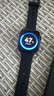 華為HUAWEI WATCH FIT 4 韻律黑氟橡膠表帶 華為運動智能手表超輕薄大屏潮流運動藍牙通話 曬單實拍圖