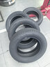 玲瓏輪胎汽車輪胎215/60R16 99V XL 玲瓏臻選 HD 日產天籟/繽智/帕薩特 曬單實拍圖