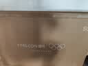 TCL雷鳥電視 50雀5 50英寸 144Hz高刷 STR快速開機 自定義遙控器 50F295C-JN 50英寸 平板電視 曬單實拍圖