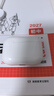 UOUA【2026最新款丨新Pro3頂配版】藍牙耳機主動降噪適配蘋果17/16/15..華強北Air無線Pods Pro3入耳式 新Pro3代【全功能100%丨頂配心率版】 靈動島彈窗+ANC主動降噪 曬單實拍圖