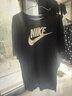 耐克NIKE男子DRI-FIT 26春夏新品防曬速干短袖跑步T恤DV9316-010黑2XL 曬單實拍圖