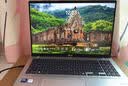華碩（ASUS）無畏16 二代酷睿Ultra5 2.5K亮彩護眼長續航高性能AI商務辦公輕薄便攜筆記本電腦(225H 16G 1T) 曬單實拍圖