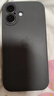 Apple/蘋果 iPhone 17 256GB 黑色 支持移動(dòng)聯(lián)通電信5G 雙卡雙待手機(jī)【聯(lián)通補(bǔ)貼】 曬單實(shí)拍圖