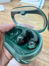 JBL【王楚欽同款】CLIPS琉璃扣祖母綠色特別版無線藍牙耳機耳夾式開放不入耳2026最新款華為小米通用 曬單實拍圖